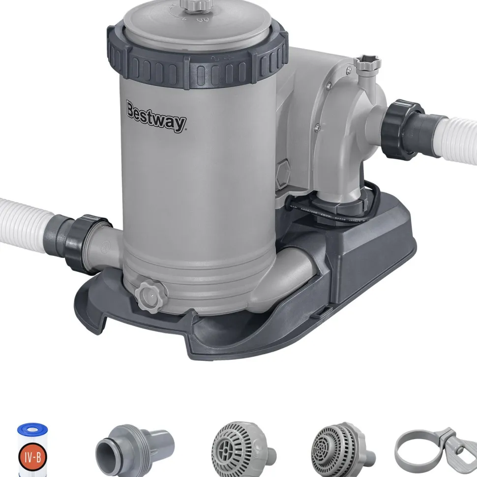 Suodatinpumppu Bestway 9463l/h