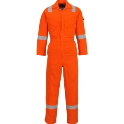 Suojahaalari Portwest FR28 Bizflame oranssi