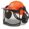 Suojakypärä Husqvarna Functional oranssi (576412402)