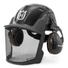 Suojakypärä Husqvarna Technical Mips, harmaa (537644803)