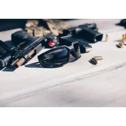 Suojalasit Mechanix Wear Type-X savulinssi