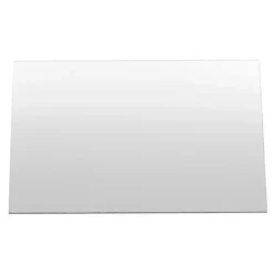 Suojalevy Kemppi 90x110 mm 1,0 mm PC ulkopuoli
