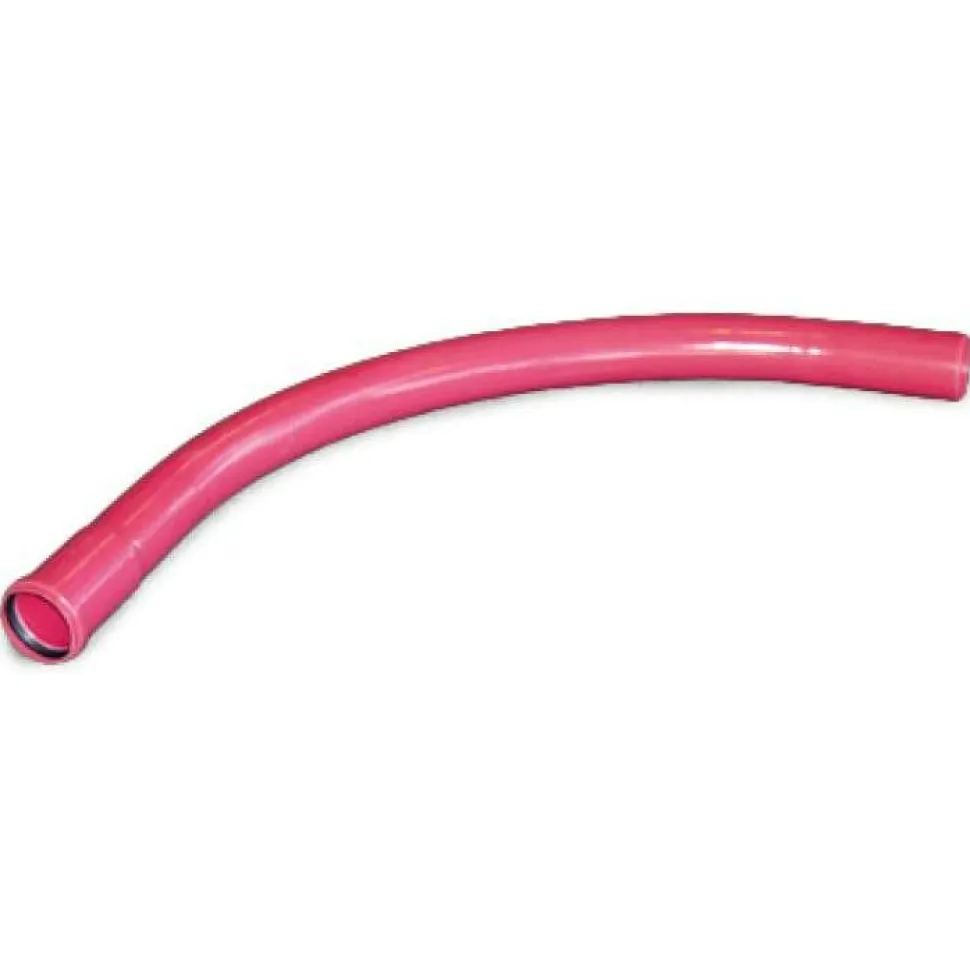Suojaputken kaari TEL-B KY 75 X 45 AST.