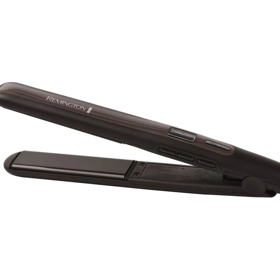 Suoristusrauta Remington Pro Sleek and Curl S6505