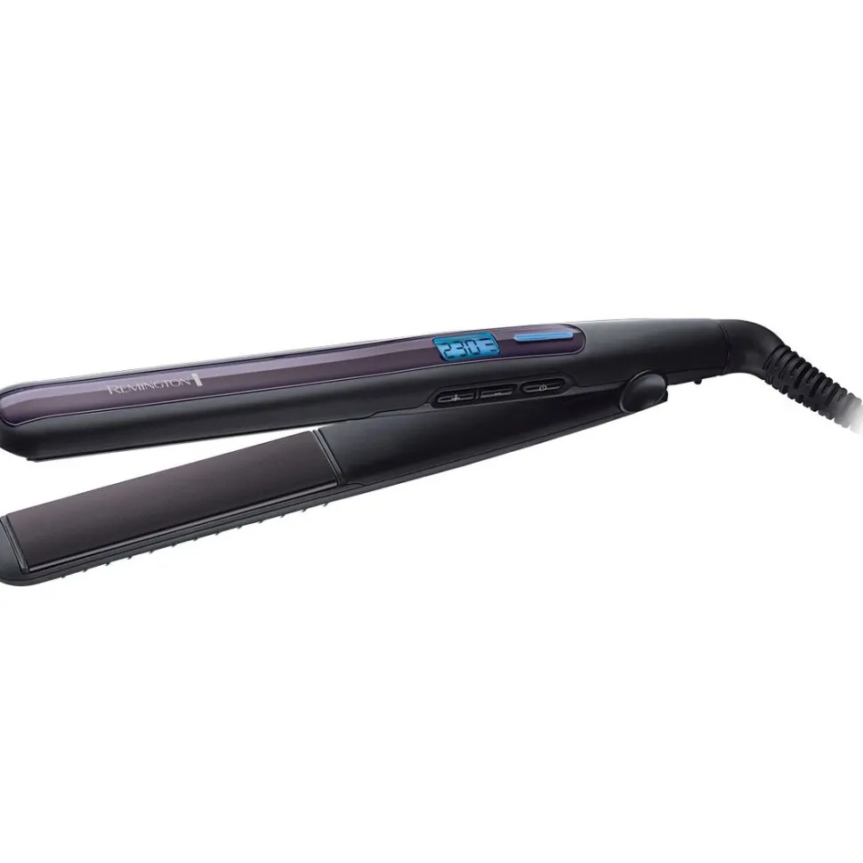 Suoristusrauta Remington Pro Sleek and Curl S6505