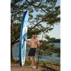 SUP-lauta Deep Sea Kayak Pro 300cm