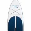 SUP-lautasetti BlueSea, 300 cm max. 115 kg