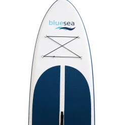 SUP-lautasetti BlueSea, 300 cm max. 115 kg
