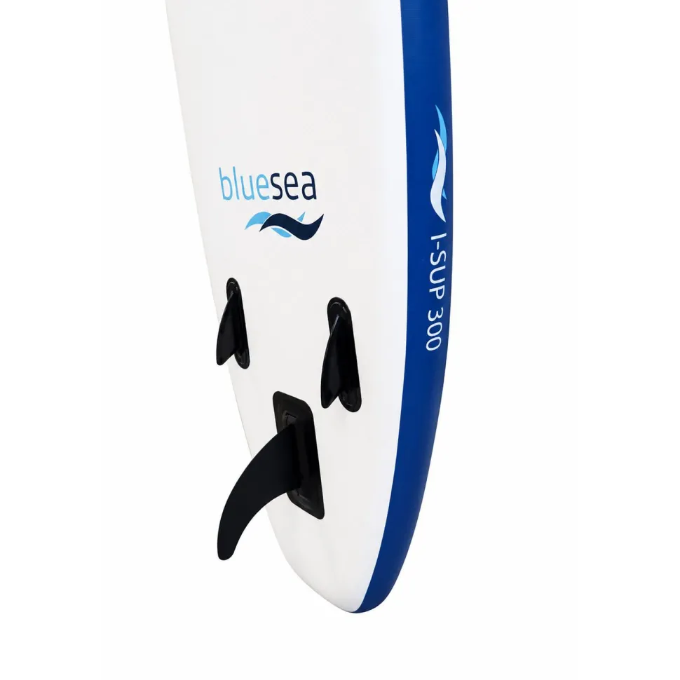 SUP-lautasetti BlueSea, 300 cm max. 115 kg