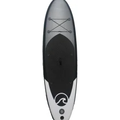 SUP-lautasetti Deep Sea Standard ilmatäytteinen 275 cm 15 PSI eri värejä