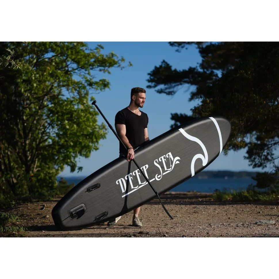 SUP-lautasetti Deep Sea XXL 330cm