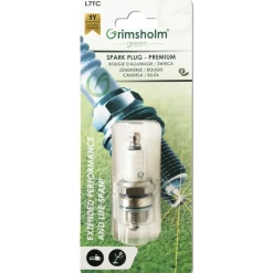 Sytytystulppa Grimsholm L7TC
