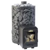 Takkakiuas Stoveman 20R-LS 15-20 m³