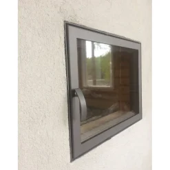 Takkaluukku Hemparts TSL25 550x410 mm eri värivaihtoehtoja