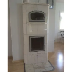 Takkaluukku Hemparts TSL25 410x410 mm eri värivaihtoehtoja