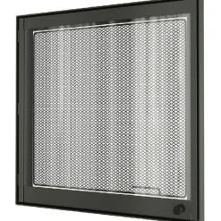 Takkaluukku Suora 470 x 470mm eri värivaihtoehtoja