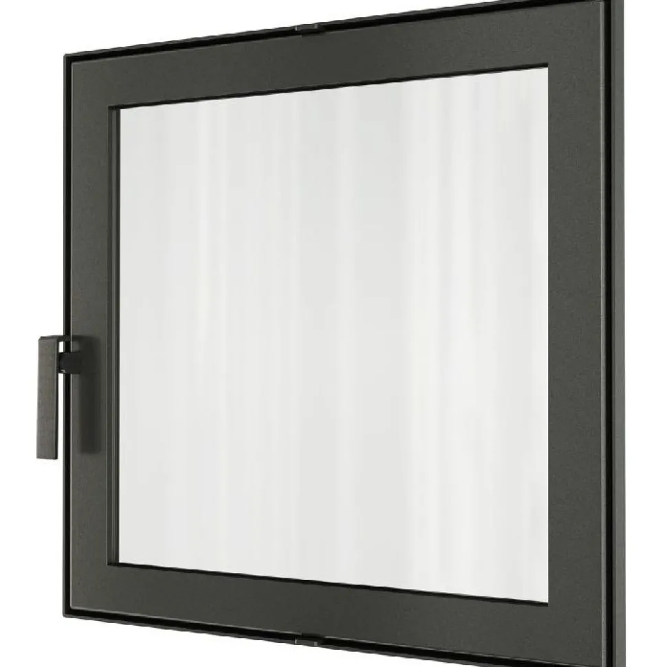 Takkaluukku Tapani Puosi 410x410mm eri värivaihtoehtoja