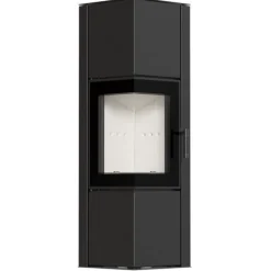 Takka Svt Odyn M, 8kW, 140kg, musta