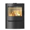 Takka Svt Renvik, 10kW, 138,5kg, musta