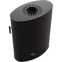 Takka Svt Renvik, 10kW, 138,5kg, musta