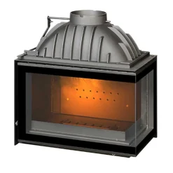 Takkasydän Invicta 700 Angle VD, 12kW, 98kg, oikea