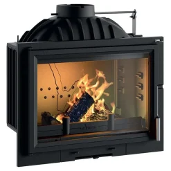 Takkasydän Invicta Philos 700, 8 kW, 110 kg