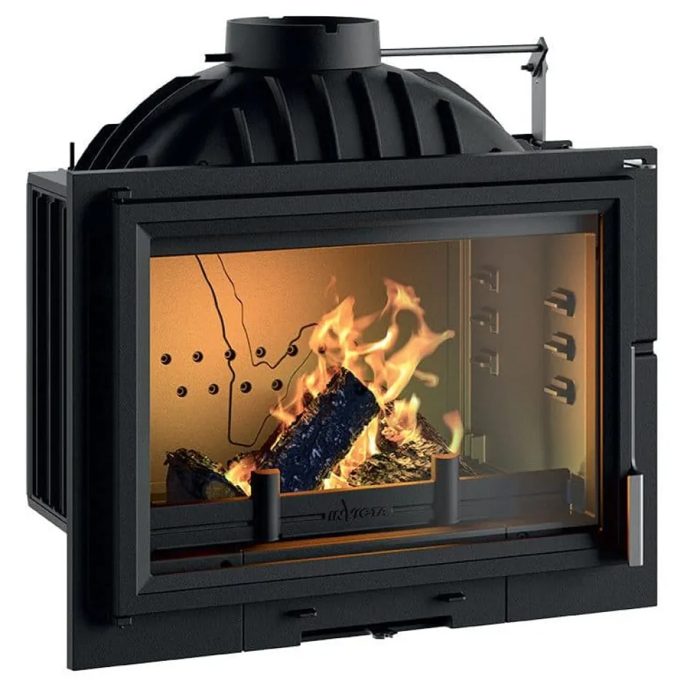 Takkasydän Invicta Philos 700, 8 kW, 110 kg