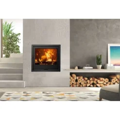 Takkasydän Panadero Hogar HS EcoDesign, 7.1 kW