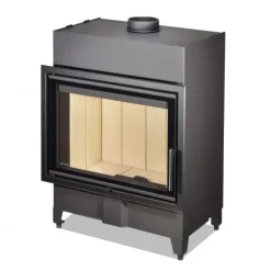 Takkasydän Romotop Heat 4G 70.50.06, 5,5-14,3 kW