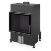 Takkasydän Romotop Heat 4G 59.50.06, 4,2-10,8 kW