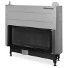 Takkasydän Romotop Heat H3LG 06, 7,9-20,5 kW