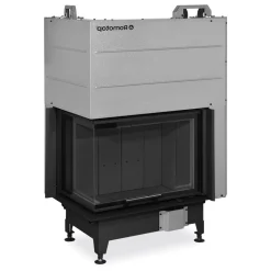 Takkasydän Romotop Heat L 3G L 81.51.40.26 6,0-15,6 kW