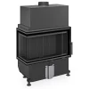 Takkasydän Romotop Heat L 4G S 70.44.33.26, 4,5-11,7 kW