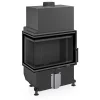 Takkasydän Romotop Heat L 4G S 60.44.33.26, 3,4-8,8 kW