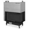 Takkasydän Romotop Heat R 3G L 81.51.40.26, 6-15,6 kW, 300 m3