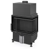Takkasydän Romotop Heat R 4G S 60.44.33.26, 3,4-8,8 kW