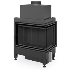 Takkasydän Romotop Heat R 4G S 65.51.40.26,5,2-13,5 kW
