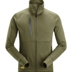 Takki Snickers Workwear 8023 FlexiWork Polartec Power Stretch