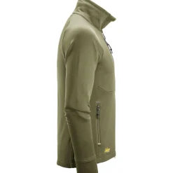 Takki Snickers Workwear 8023 FlexiWork Polartec Power Stretch