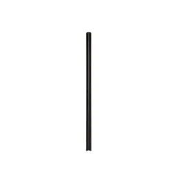 Taloustikas Hasegawa Lucano SlimStep, 3-askelmaa, alumiini, musta