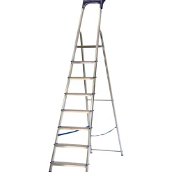 Taloustikkaat Skeppshult 502 hyllyllä