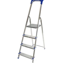 Taloustikkaat Skeppshult 502 hyllyllä