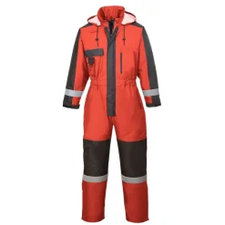 Talvihaalari Portwest S585 300D punainen