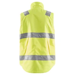 Talviliivi Blåkläder 3870 Highvis huomiokeltainen