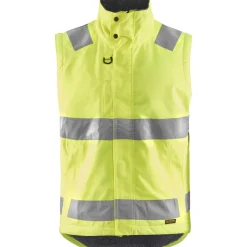 Talviliivi Blåkläder 3870 Highvis huomiokeltainen