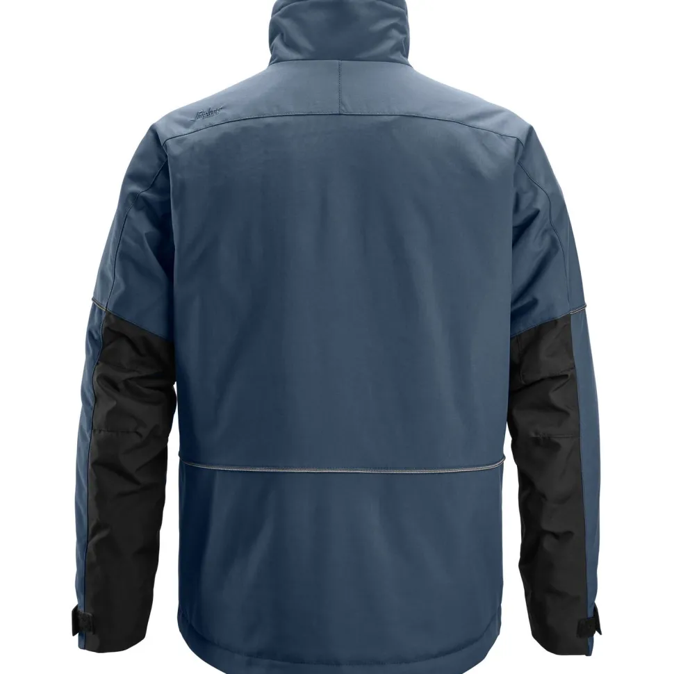 Talvitakki Snickers Workwear 1158 AllroundWork
