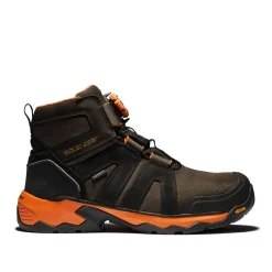 Talviturvakengät Solid Gear Tigris GTX AG Mid