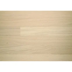 Tammiviiluparketti Baltic Wood Tamm Nature Raw Lightwood GOLV, 1-sauva, 8,5mm, mattalakattu