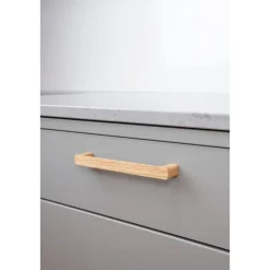 Tankovedin Beslag Design Sans, cc160mm, eri värejä