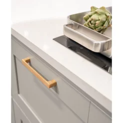 Tankovedin Beslag Design Sans, cc160mm, eri värejä